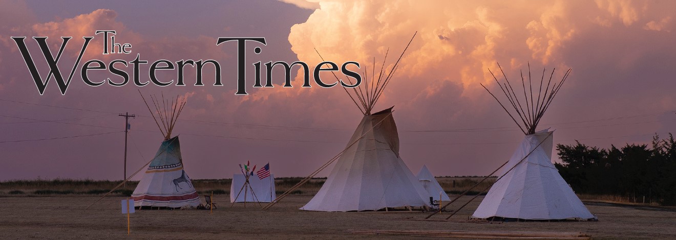 The Western Times