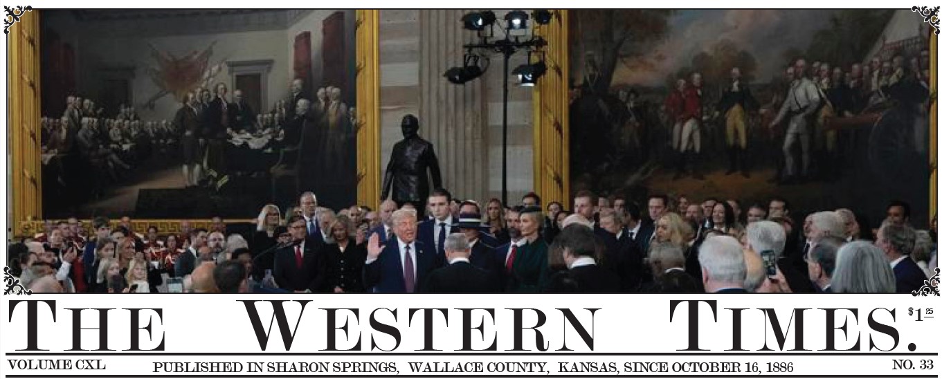 The Western Times