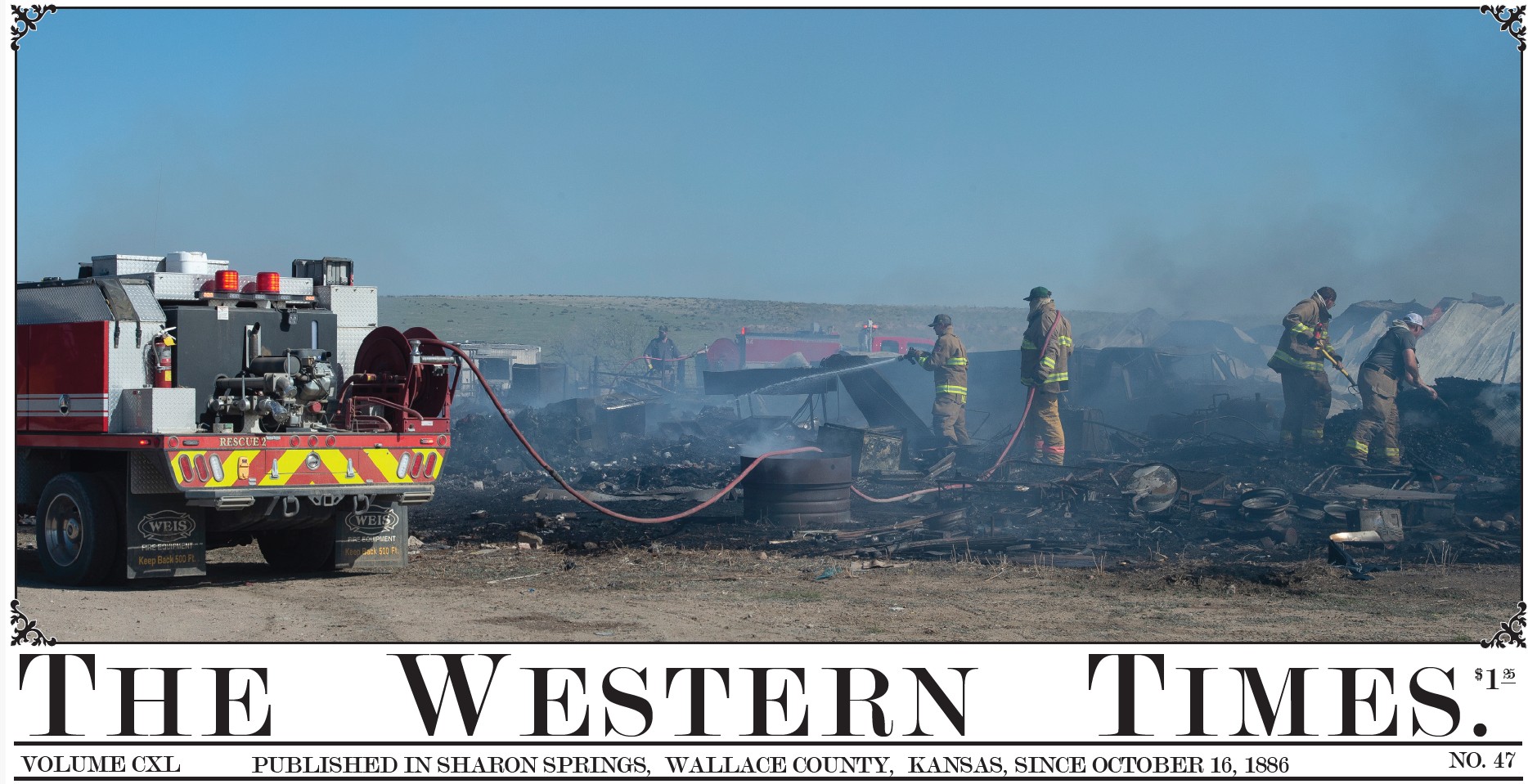 The Western Times