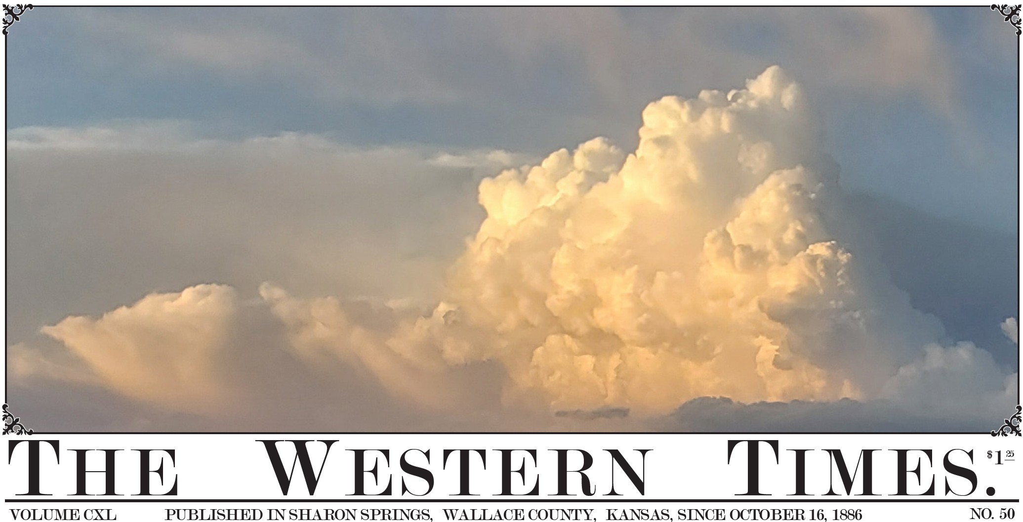 The Western Times