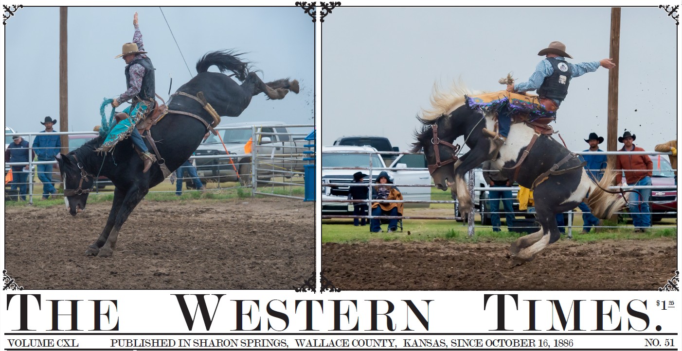 The Western Times