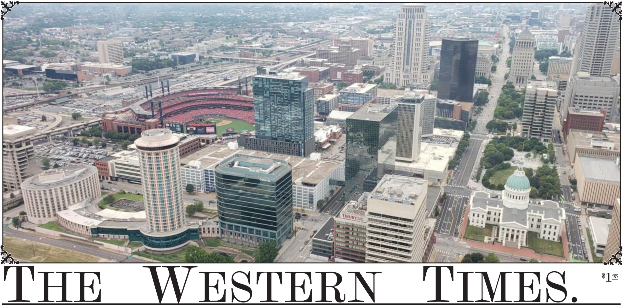 The Western Times
