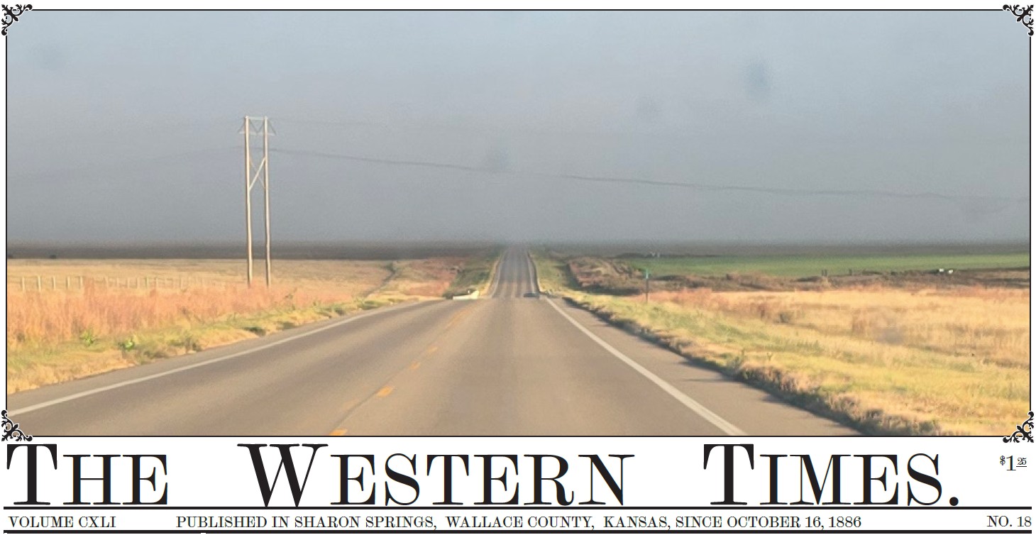 The Western Times