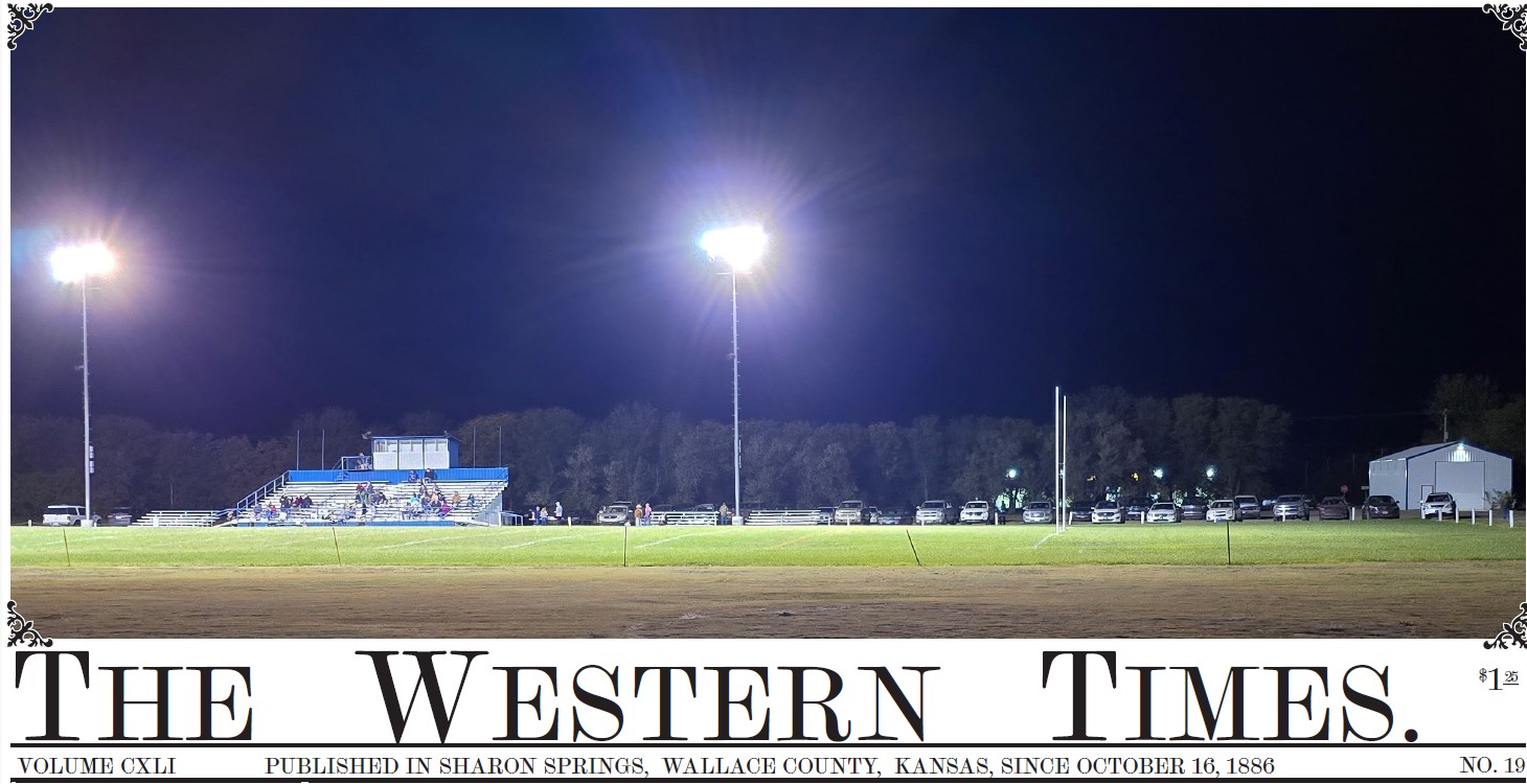 The Western Times