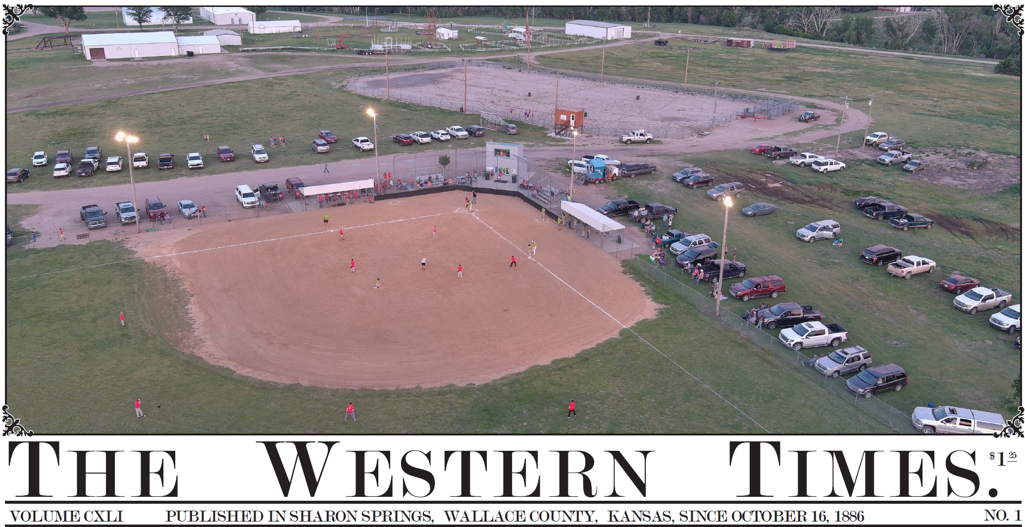 The Western Times