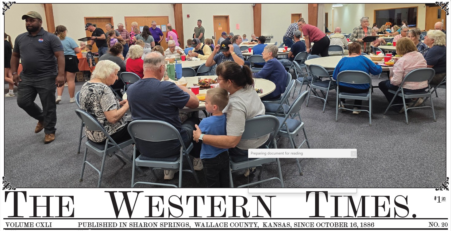 The Western Times