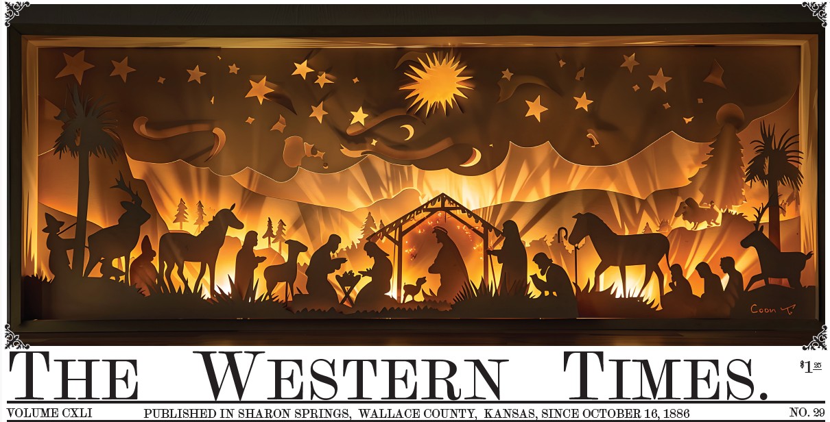 The Western Times