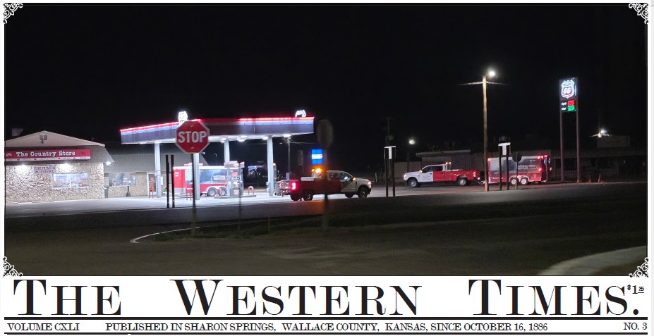 The Western Times