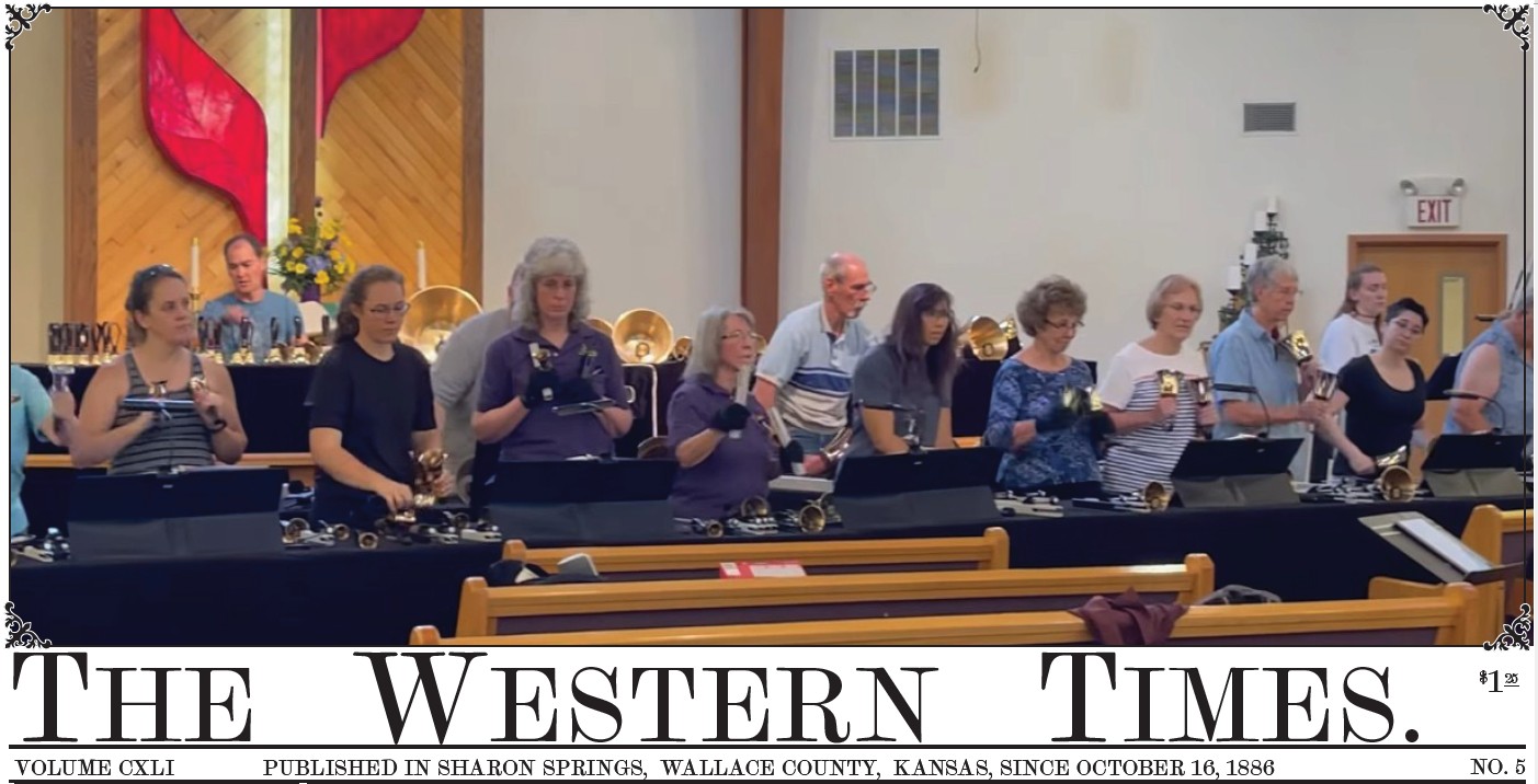 The Western Times