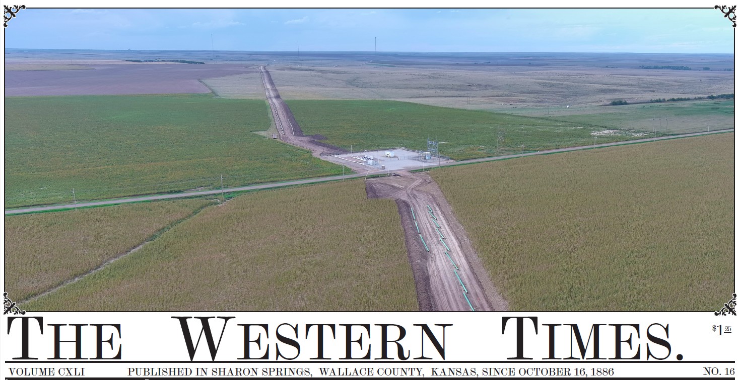 The Western Times