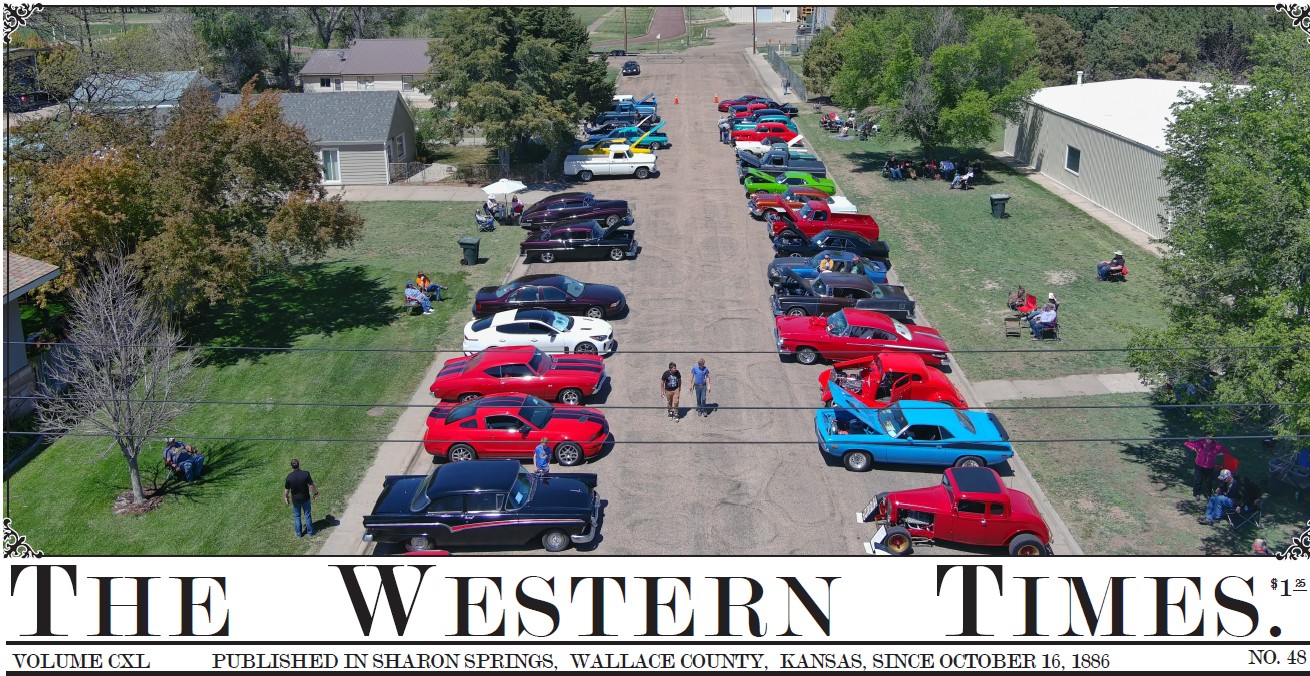 The Western Times