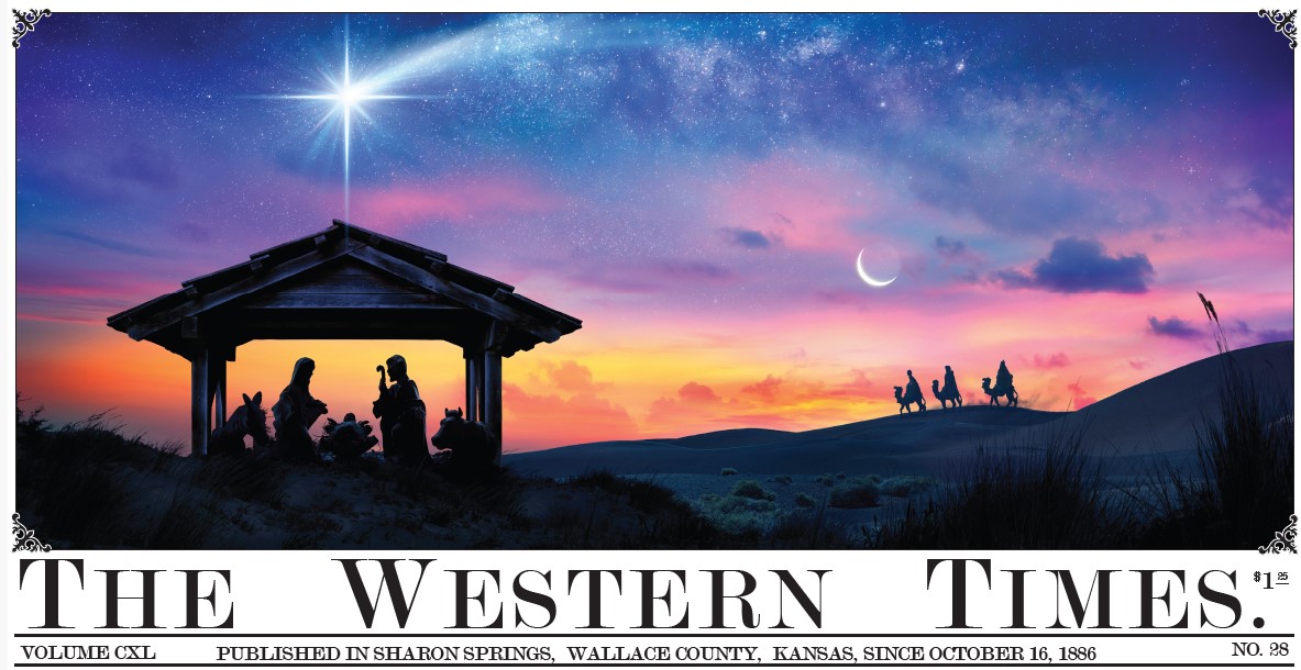 The Western Times